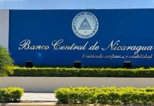 BCN reporta crecimiento del PIB de 6.1% en el primer trimestre de 2026 en Nicaragua Foto: BCN reporta crecimiento del PIB de 6.1% en el primer trimestre de 2026 / Cortesía