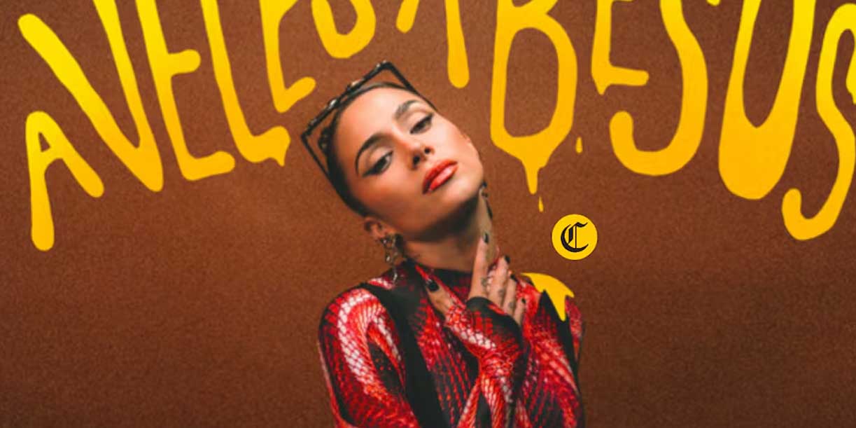 Foto:Greeicy en el ojo del huracán tras viral confesión en plena promoción de su disco/Cortesía