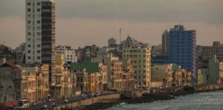 Foto:Cuba aprueba histórica reforma económica para enfrentar su peor crisis en décadas/Cortesía
