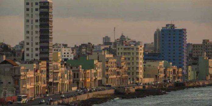 Foto:Cuba aprueba histórica reforma económica para enfrentar su peor crisis en décadas/Cortesía Foto:Cuba aprueba histórica reforma económica para enfrentar su peor crisis en décadas/Cortesía