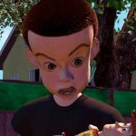 El misterio de Sid: la inquietante teoría que revela qué ocurrió con el villano de Toy Story FotoUna pista oculta habría revelado el destino del villano más recordado de Toy Story /Cortesía