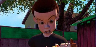 FotoUna pista oculta habría revelado el destino del villano más recordado de Toy Story /Cortesía