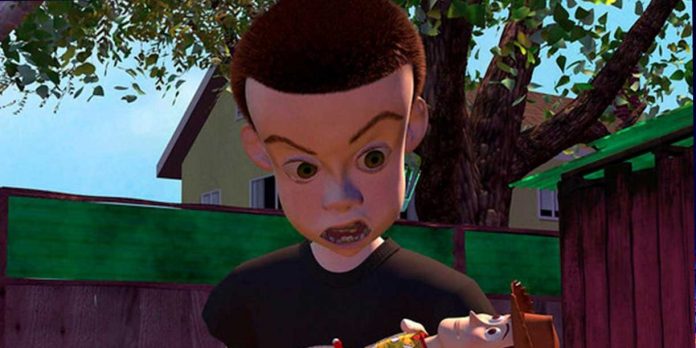 FotoUna pista oculta habría revelado el destino del villano más recordado de Toy Story /Cortesía FotoUna pista oculta habría revelado el destino del villano más recordado de Toy Story /Cortesía