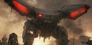Foto: Netflix confirma secuela de Máquina de guerra/Cortesía