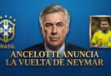 Foto: Brasil recupera a Neymar tras victoria sobre Haití/Cortesía