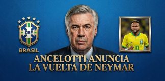 Foto: Brasil recupera a Neymar tras victoria sobre Haití/Cortesía