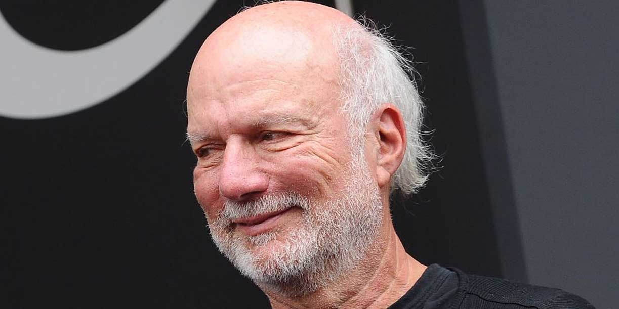 Foto: James Burrows fallece: el hombre detrás de “Friends” y “The Big Bang Theory” / Cortesía