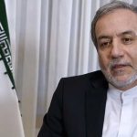 Ministro de Irán viaja a Suiza para abordar tensiones con EE.UU. e Israel Foto: Ministro de Irán viaja a Suiza para abordar tensiones con EE.UU. e Israel / Cortesía