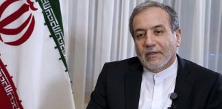 Foto: Ministro de Irán viaja a Suiza para abordar tensiones con EE.UU. e Israel / Cortesía