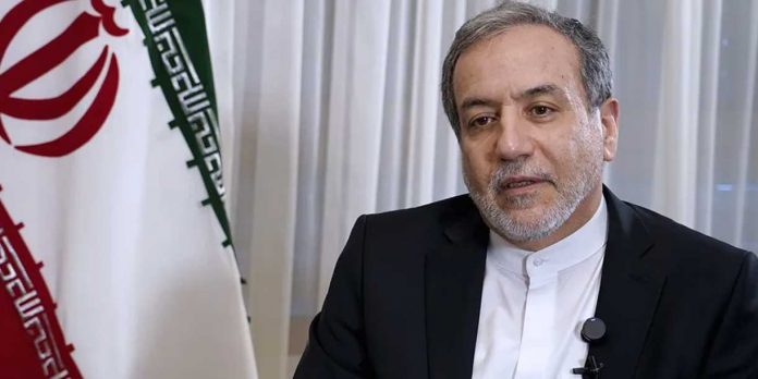 2 Foto: Ministro de Irán viaja a Suiza para abordar tensiones con EE.UU. e Israel / Cortesía