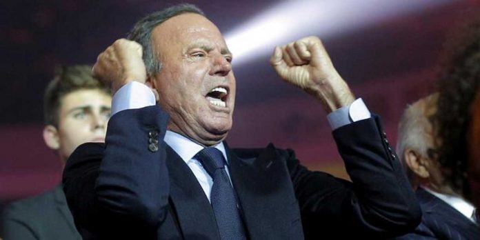 2 Foto: Caso Julio Iglesias da un giro inesperado tras decisión judicial en España / Cortesía