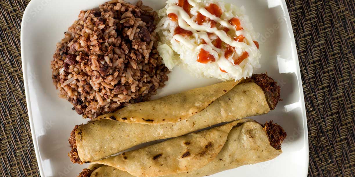Foto: Cinco recetas nicaragüenses para vivir el Mundial 2026 con sabor / Cortesía