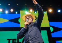 Presidente de Brasil lanza plataforma gratuita con más de 550 series y películas Foto: Brasil impulsa su cultura con una plataforma gratis/Cortesía