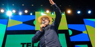 Foto: Brasil impulsa su cultura con una plataforma gratis/Cortesía