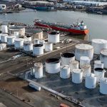 Irán libera 20 millones de barriles de petróleo en medio de tensiones con EE.UU. Foto: Irán libera 20 millones de barriles de petróleo en medio de tensiones con EE.UU. / Cortesía
