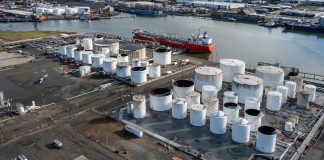 Foto: Irán libera 20 millones de barriles de petróleo en medio de tensiones con EE.UU. / Cortesía