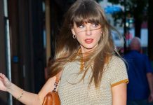 Taylor Swift podría estar preparando su despedida de soltera Foto: Taylor Swift podría estar preparando su despedida de soltera: esto es lo que se sabe / Cortesía