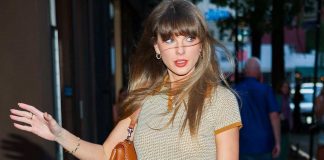 Foto: Taylor Swift podría estar preparando su despedida de soltera: esto es lo que se sabe / Cortesía