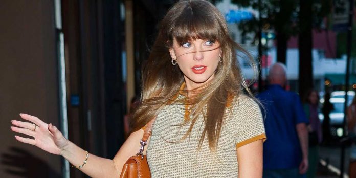 2 Foto: Taylor Swift podría estar preparando su despedida de soltera: esto es lo que se sabe / Cortesía