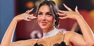 Foto: Millonaria indemnización para Georgina Rodríguez tras decisión judicial / Cortesía