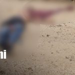 Joven motociclista muere en trágico accidente en Wiwilí, Nueva Segovia Foto: Joven motociclista muere en trágico accidente en Wiwilí, Nueva Segovia/TN8
