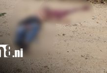 Joven motociclista muere en trágico accidente en Wiwilí, Nueva Segovia Foto: Joven motociclista muere en trágico accidente en Wiwilí, Nueva Segovia/TN8