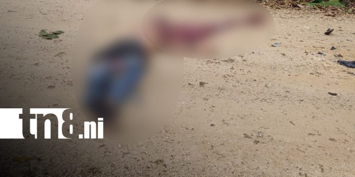 2 Foto: Joven motociclista muere en trágico accidente en Wiwilí, Nueva Segovia/TN8