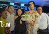 Así fue la elección de la representante de la Reina Nicaragua del Caribe Sur Foto: Así fue la elección de la representante de la Reina Nicaragua del Caribe Sur/TN8