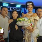 Así fue la elección de la representante de la Reina Nicaragua del Caribe Sur Foto: Así fue la elección de la representante de la Reina Nicaragua del Caribe Sur/TN8