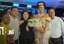 Así fue la elección de la representante de la Reina Nicaragua del Caribe Sur Foto: Así fue la elección de la representante de la Reina Nicaragua del Caribe Sur/TN8