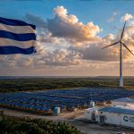 Foto:Cuba acelera su revolución energética con millonarias inversiones en energía solar/Cortesía
