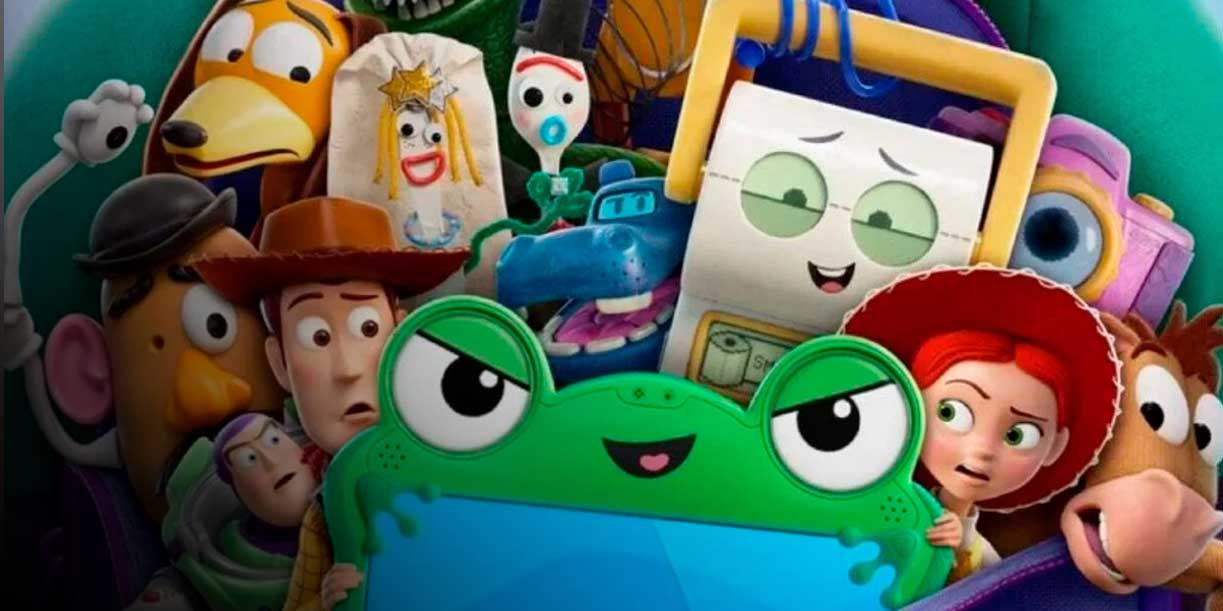 Foto:‘Toy Story 5 dispara la taquilla global y redefine el éxito del cine animado/Cortesía
