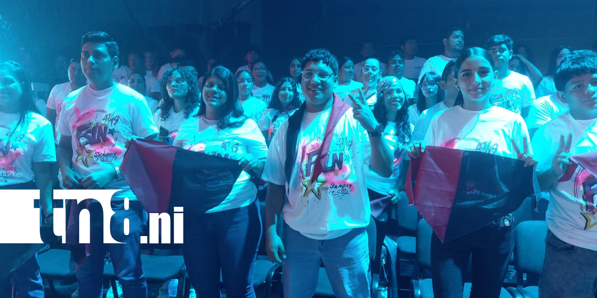 Foto: Más de 70 artistas dan vida al Festival 47/19 /TN8