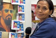 Carlos Fonseca Amador: Unidad de un pueblo que vence Foto: El legado de Fonseca revive en todo el país/Cortesía