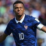 Foto: Mbappé alcanzó registros históricos/Cortesía