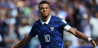 Foto: Mbappé alcanzó registros históricos/Cortesía
