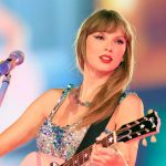 Taylor Swift conquista Billboard gracias a una inesperada colaboración con Toy Story 5 Foto: Taylor Swift vuelve a hacer historia en la música/Cortesía