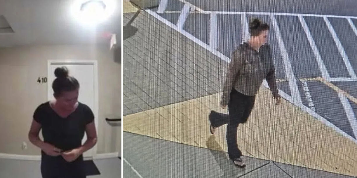 Foto: Caso misterioso sacude a Carolina del Sur/Cortesía