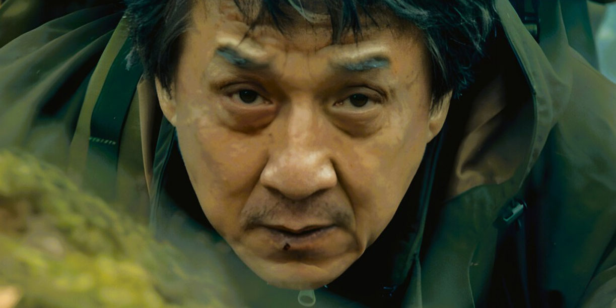 Foto: Jackie Chan vuelve con acción extrema/Cortesía