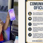 Foto: Viudo de Jennyfer Reyes rompe el silencio tras ser atacado en redes sociales /Cortesía