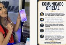 Foto: Viudo de Jennyfer Reyes rompe el silencio tras ser atacado en redes sociales /Cortesía