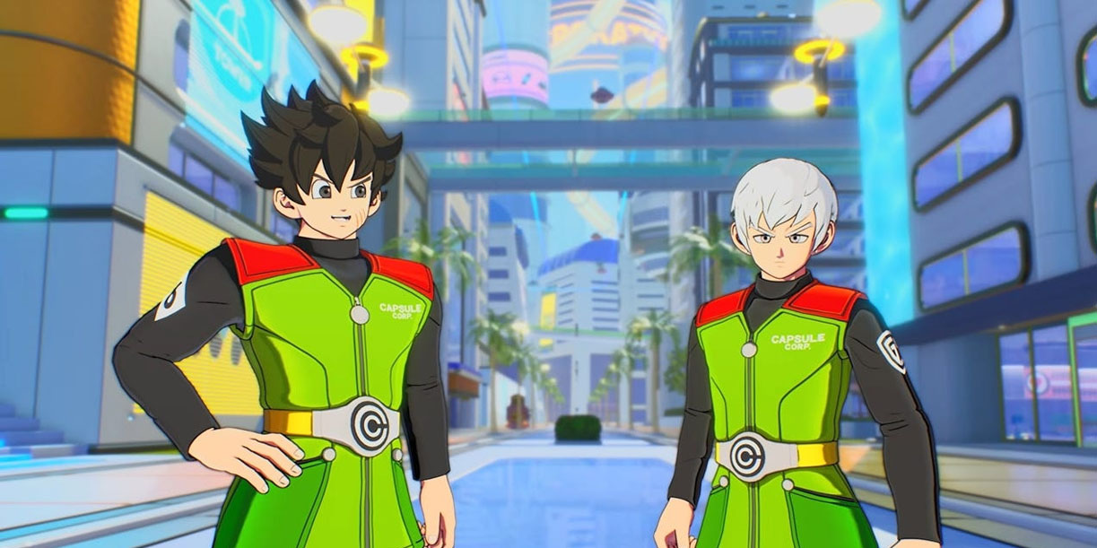 Foto: Dragon Ball Xenoverse 3 promete acción de nueva generación/Cortesía