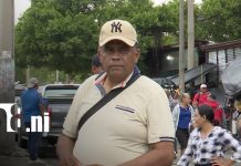 “Lo extraño”, “me cuidó” y “no lo conocí”: Sondeo revela lo que la gente piensa de sus padres Foto: Sondeo revela historias reales sobre ser padre /TN8