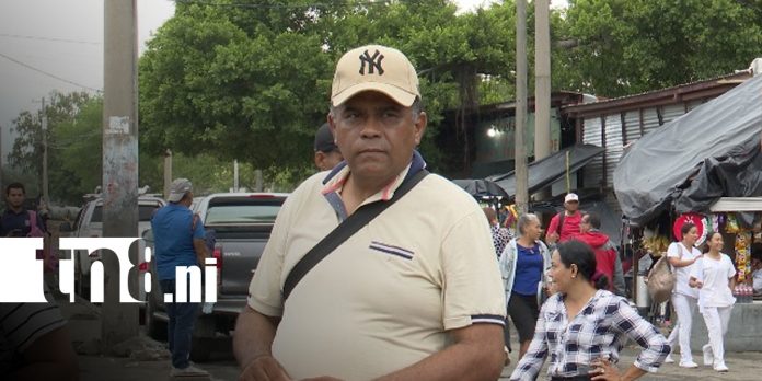 2 Foto: Sondeo revela historias reales sobre ser padre /TN8