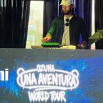 Ozuna llegará a Nicaragua con su “Aventura World Tour” este 18 de septiembre Foto: Todo listo para recibir a Ozuna con descuentos exclusivos/TN8
