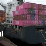 Foto: Puerto Corinto supera las 120 mil toneladas/TN8