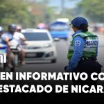 Estas son las noticias que marcan la agenda en Nicaragua este 24 de Junio