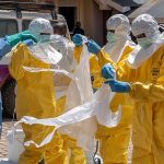 Ébola cruza fronteras: Francia confirma el primer caso en territorio europeo Foto: El ébola traspasa las fronteras de África /Cortesía