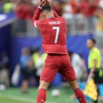¡Leyenda viva! CR7 rompe récord mundial en 2026 y hace historia en los Mundiales Foto: CR7 hace historia en el Mundial 2026/Cortesía