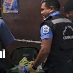 Foto: Acusado admite tiroteo mortal en Nueva Segovia/TN8